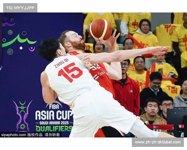 中国男篮56分大胜日本 混血小将亚锦赛表现抢眼助力胜利 中国男篮56分大胜日本 混血小将亚锦赛表现抢眼助力胜利