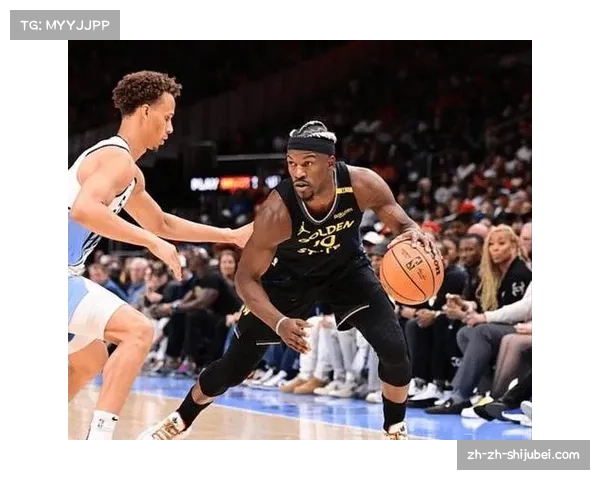 NBA本赛季攻防节奏加快 全场压迫防守成新趋势